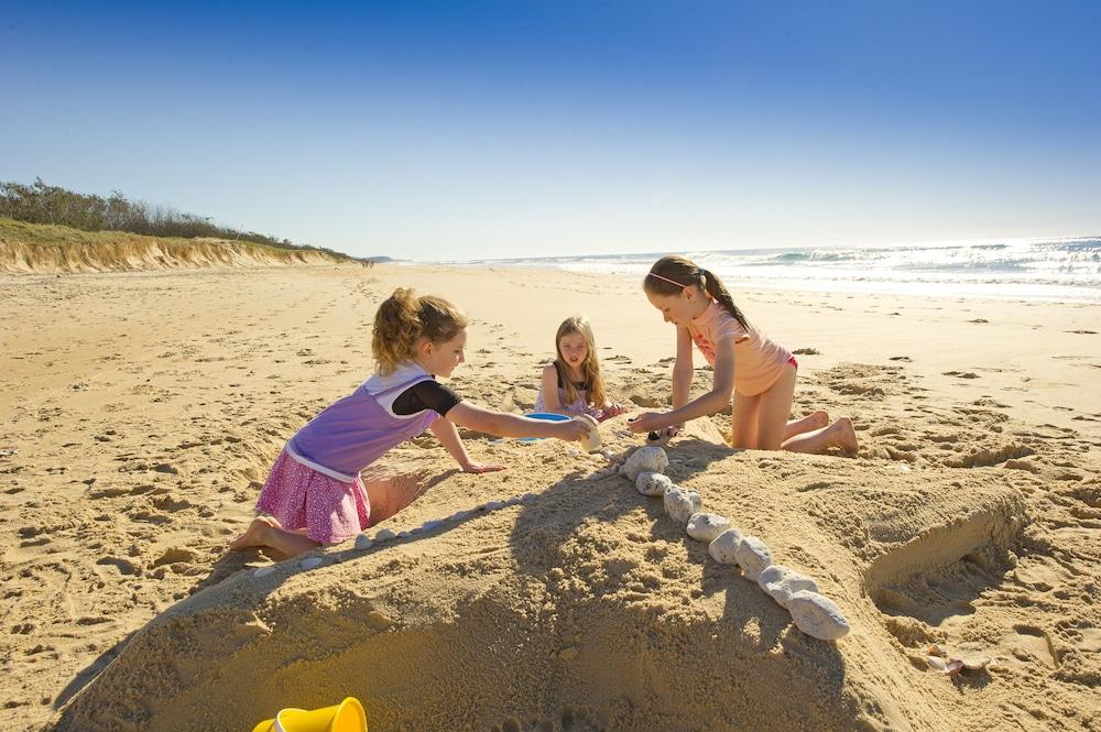 The Retreat Beach Houses Переджиан Бийч Екстериор снимка